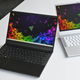 Illustration for article titled Razers Tiny, Powerful Laptop Finally Gets Real Graphics
